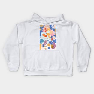 Chaos Theory Kids Hoodie